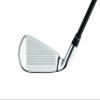 Callaway Golf Rogue ST Max OS Lite Hybrid Iron Combo Set (Right Hand, Graphite Shaft, Regular Flex, 5H, 6H, 7IR - PW, AW, Set of 7 Clubs) view 4
