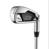 Callaway Rogue ST Max OS Iron Sets, Left Handed, 5-PW, Graphite, 5.0, Standard view 3