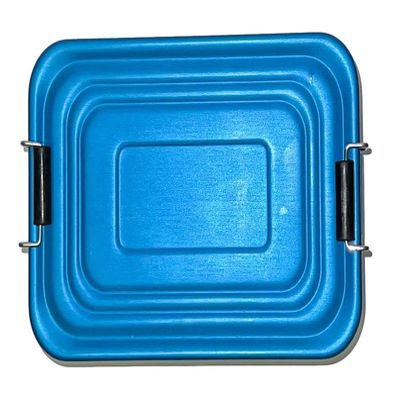 Best Glide ASE Adventurer Survival Kit Box (Blue)