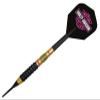 Harley-Davidson EVO Pink Bar & Shield 18 gr. Soft Tip Darts - Brass Barrels view 1