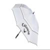 Callaway Golf 2022 64 Inch Umbrella, White/Black Color view 1