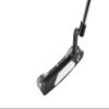 Odyssey Golf 2022 Tri-Hot 5K Putter (One, Left Hand, 35' Shaft, Stroke Lab Shaft, Pistol Grip) view 1