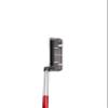 Odyssey Golf 2022 Tri-Hot 5K Putter (One, Left Hand, 35' Shaft, Stroke Lab Shaft, Pistol Grip) view 3