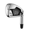 Callaway Rogue ST Max OS Approach Wedge, Left Handed, 46, Graphite, Regular view 4