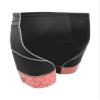 De Soto Riviera Tri Short (RTS3) (Red Hive, Size Small) view 3