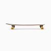 Landyachtz Ripper Watercolor 130 Complete Skateboard -9x36.9 view 3