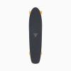 Landyachtz Ripper Watercolor 130 Complete Skateboard -9x36.9 view 4
