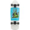 Landyachtz ATV Jammer Third Eye Complete Skateboard -9.2x29.6 view 1