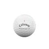 Callaway Golf 2022 Chrome Soft X Golf Balls, Triple Track, White, Large view 3