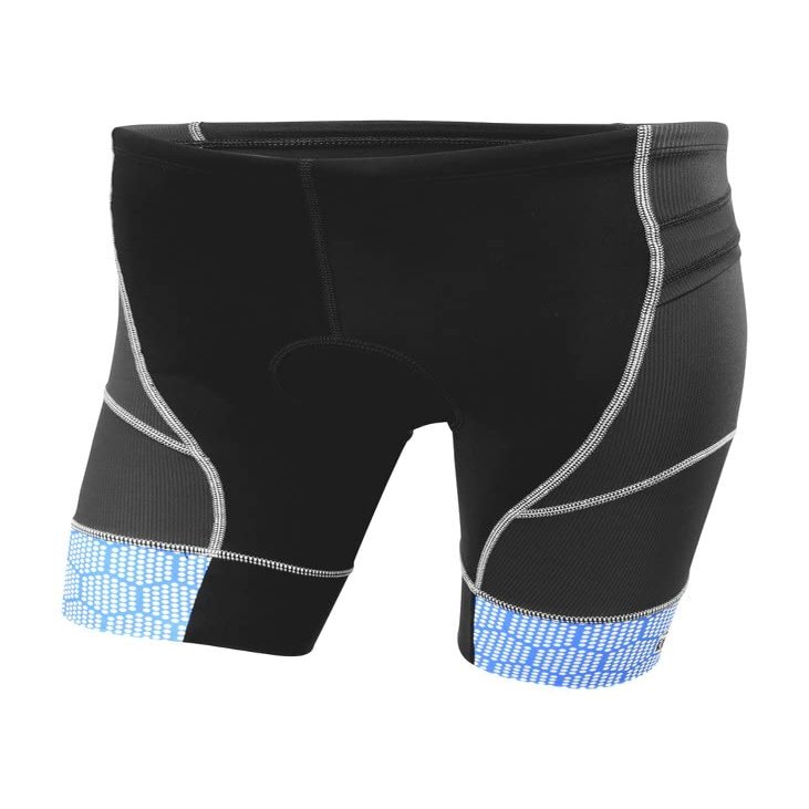 De Soto Riviera Tri Short (RTS3) (Royal HIve, Size Small)