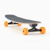 Landyachtz Ripper Postcard 130 Complete Skateboard -9x36.9 view 2