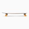 Landyachtz Ripper Postcard 130 Complete Skateboard -9x36.9 view 3