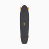 Landyachtz Ripper Postcard 130 Complete Skateboard -9x36.9 view 4