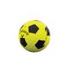 Callaway 2022 Chrome Soft Truvis Dozen Golf Balls Yellow view 4