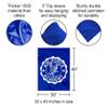 Air Force Falcons Academy Double Sided House Banner Flag view 2