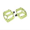 Race Face Aeffect R Pedals Green, Set view 1
