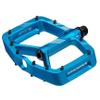 RaceFace Aeffect R Pedals Blue Mountain Bike Aluminum, Set view 1