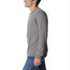 Columbia Men's Thistletown Hills Henley, City Grey Heather, X-Large view 4