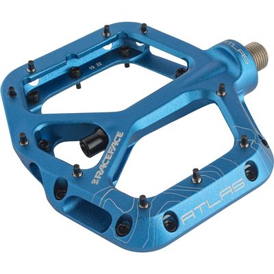 Raceface Race Face Pedal Atlas Azul