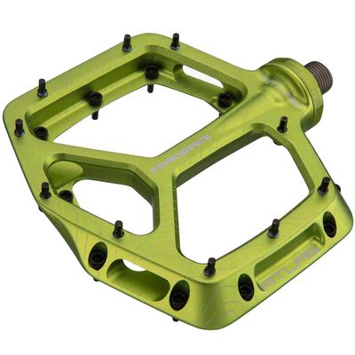 Raceface Pedals Atlas Green