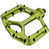 Raceface Pedals Atlas Green view 1