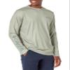 Columbia Men's Terminal Tackle PFG University Long Sleeve, Safari/Metal Bass, X-Large view 2