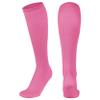 CHAMPRO Featherweight Socks, Single Pair, Adult X-Small, Pink view 1