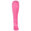 CHAMPRO Featherweight Socks, Single Pair, Adult X-Small, Pink view 4
