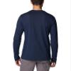 Columbia Men's Thistletown Hills Long Sleeve Crew Sweatshirt view 2