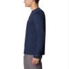 Columbia Men's Thistletown Hills Long Sleeve Crew Sweatshirt view 3