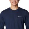 Columbia Men's Thistletown Hills Long Sleeve Crew Sweatshirt view 4