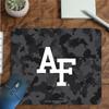 Fan Brander NCAA Mousepad for Home, Office, and Gaming with Urban Camo Design (Airforce Falcons Mouspad) view 1