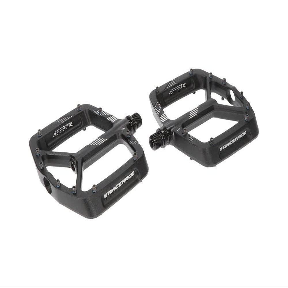 Race Face Aeffect R Pedals Black, Set