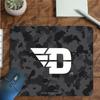 Fan Brander NCAA Mousepad for Home, Office, and Gaming with Urban Camo Design (Dayton Flyers Mouspad) view 1