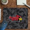 Fan Brander NCAA Mousepad for Home, Office, and Gaming with Urban Camo Design (Illinois State Redbirds Mouspad) view 1