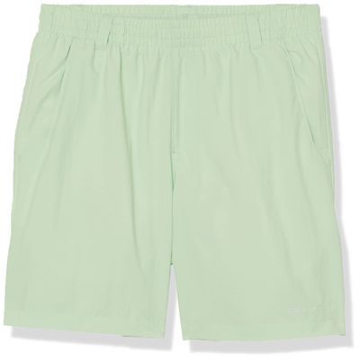Columbia Youth Boys Backcast Short, Key West, Medium