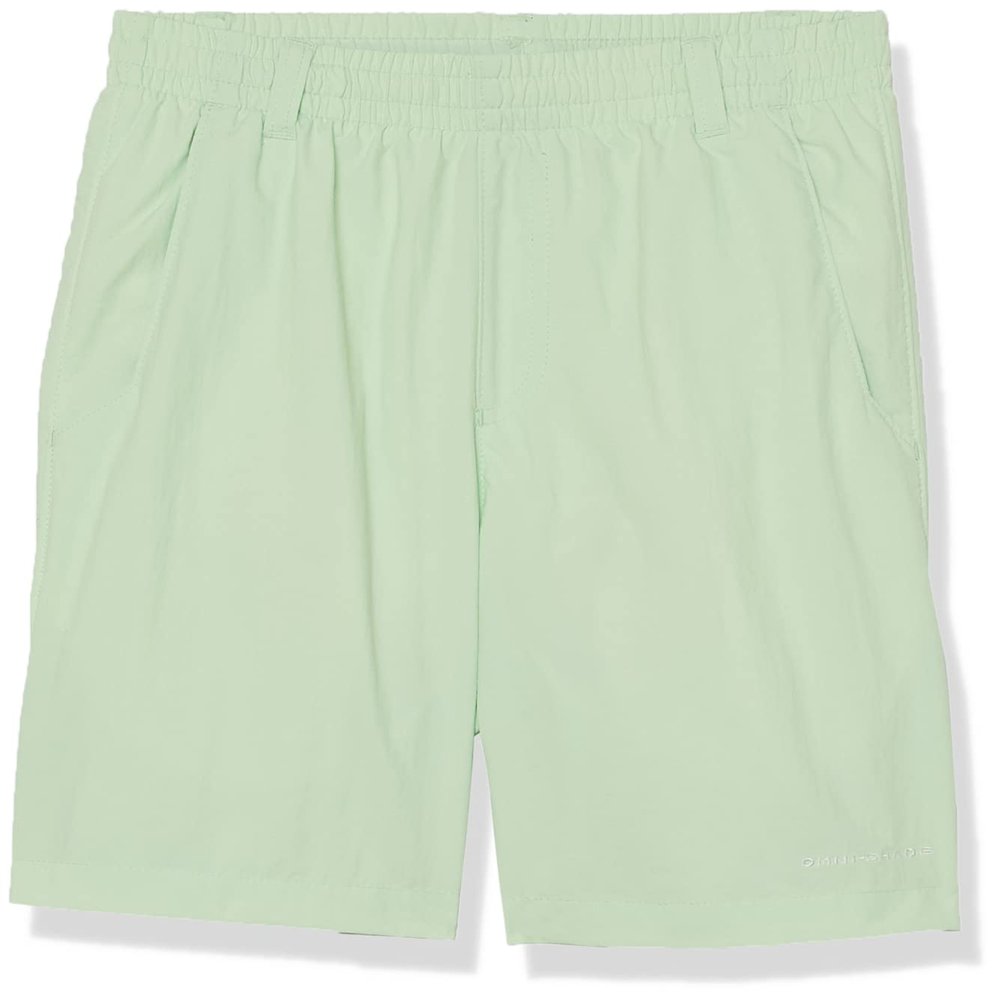Columbia Youth Boys Backcast Short, Key West, Medium