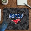 Fan Brander NCAA Mousepad for Home, Office, and Gaming with Urban Camo Design (SMU Mustangs Mouspad) view 1