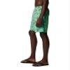 Columbia Men's Super Backcast Water Short, Light Jade Lite Me Up Print, X-Large view 3