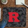 Fan Brander NCAA Mousepad for Home, Office, and Gaming with Urban Camo Design (Rutgers Scarlet Knights Mouspad) view 1