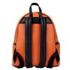 Loungefly NBA:Brooklyn Nets Basketball Mini-Backpack view 3
