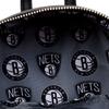 Loungefly NBA:Brooklyn Nets Basketball Mini-Backpack view 4
