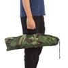 Waterproof Camouflage Tent Camping Tent Lightweight for Hiking One Person view 2