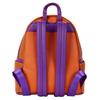 Loungefly NBA: Los Angeles Lakers Basketball Mini-Backpack view 4