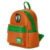 Loungefly NBA: Boston Celtics Logo Mini-Backpack view 2