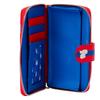 Loungefly NBA: Philidelphia 76ers Snap Wallet view 4