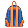 Loungefly NBA: New York Knicks Debossed Logo, Mini Backpack view 2