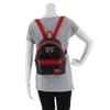 Loungefly NBA: Chicago Bulls Logo Mini-Backpack view 4