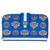 Loungefly NBA: New York Knicks Logo Wallet view 1