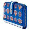 Loungefly NBA: New York Knicks Logo Wallet view 2